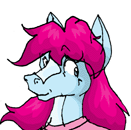 A shy waterhorse furmential who likes her time alone, Coral'mi is credited with the creation of the airshell necklace - that lets furs breath underwater