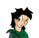 He answers to Jaster, and his new master Kagai, but Tyler has his own agenda and is doing things for himself.
